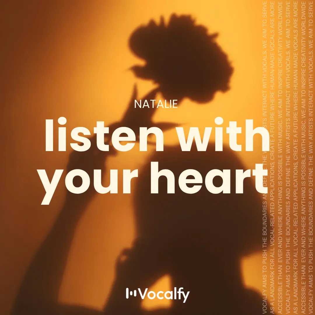 Listen With Your Heart
